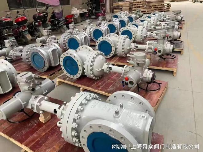盤點2024排名前三的國內(nèi)一線閥門企業(yè)品牌,讓你買車不糾結(jié)!