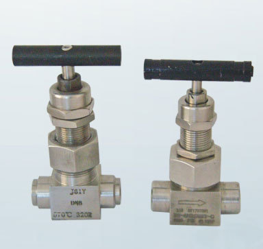 熱工與化水閥門系列產(chǎn)品 質(zhì)量與創(chuàng)新的結(jié)合