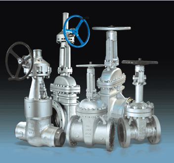 上海凱德姆閥門制造集團 專業閥門制造的卓越典范